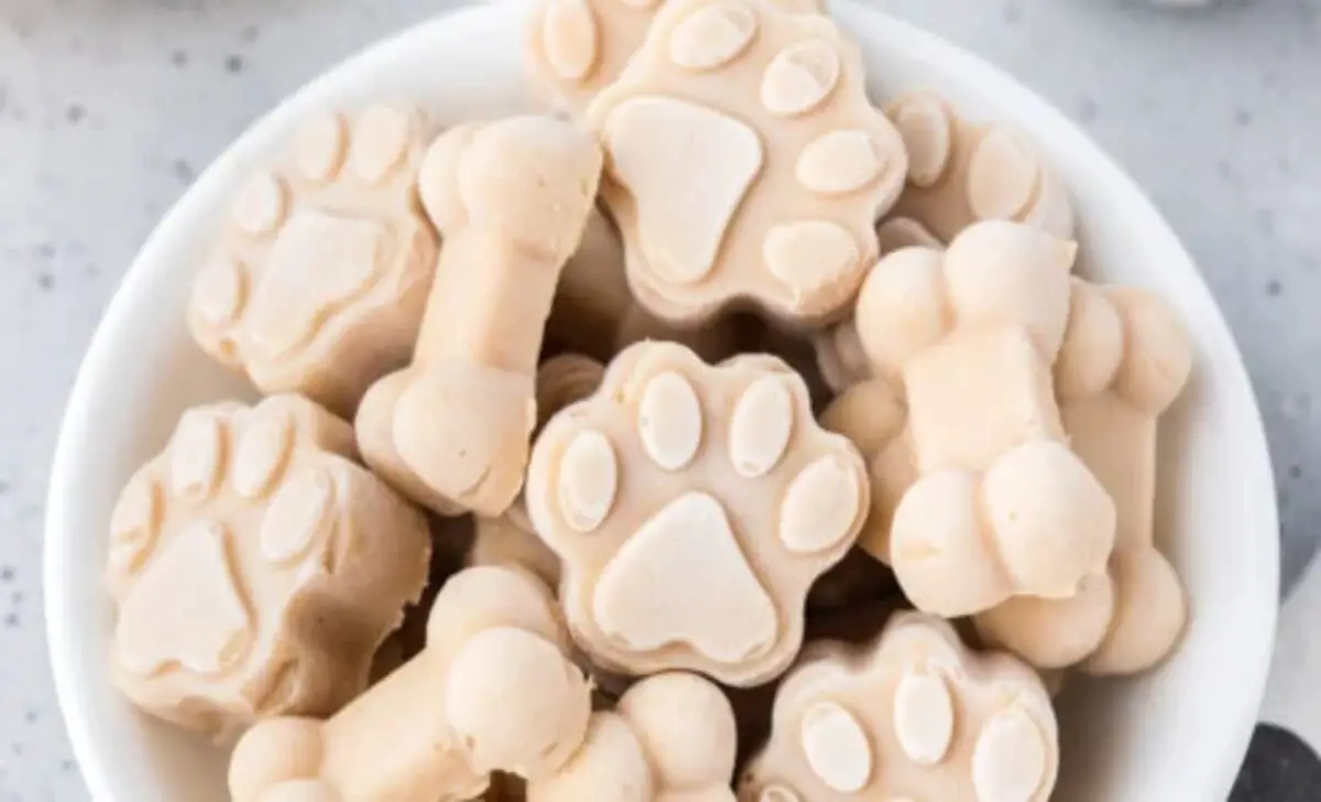 Ingredients In Frosty Paws That May Cause Side Effects